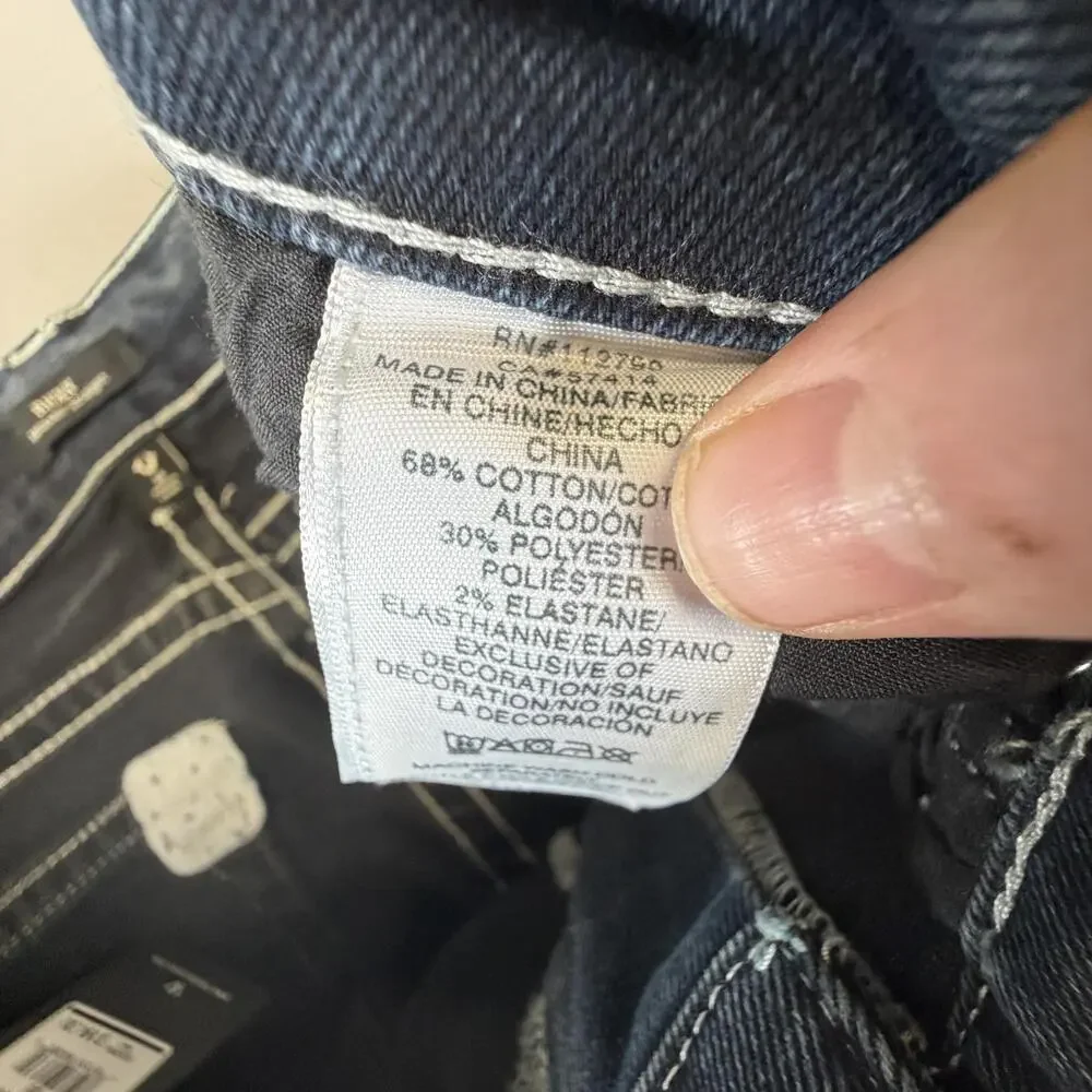 True Religion true religion